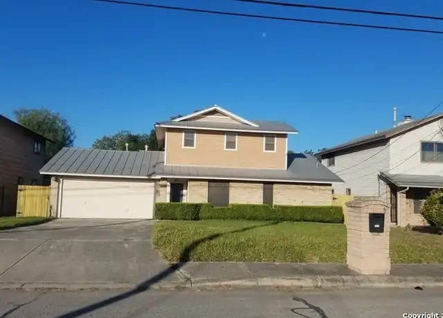 Property at 2435 Ravina St, San Antonio, TX, 78222, 3 beds, 2.5 baths, [object Object]