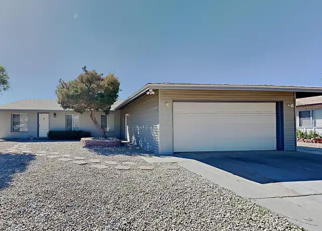 Property at 3763 W Crocus Dr, Phoenix, AZ, 85053, 3 beds, 2 baths, [object Object]