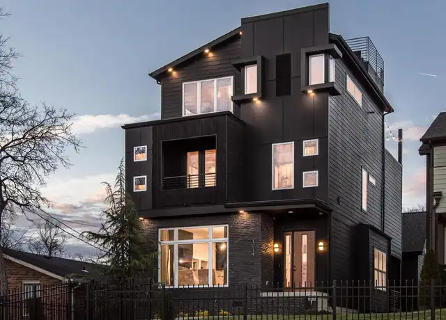 Property at 1014 Argyle Ave, Nashville, TN, 37203, 5 beds, 5 baths, [object Object]