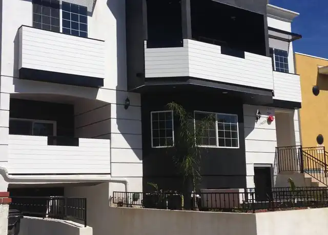 Property at Sylvan St. Apartments_ 14639 Rentals - 14639 Sylvan St, Van Nuys, CA, 91411, 3 beds, 2.5 baths, [object Object]