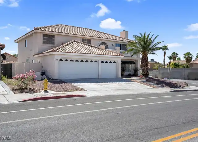 Property at 3604 N Campbell Rd, Las Vegas, NV, 89129, 4 beds, 3 baths, [object Object]