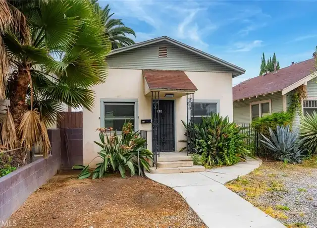 Property at 689 N Gordon St, Pomona, CA, 91768, 2 beds, 1 bath, [object Object]