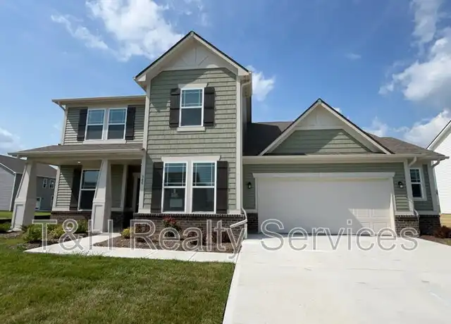 Property at 385 N Post Oak Dr, Mooresville, IN, 46158, 4 beds, 2.5 baths, [object Object]
