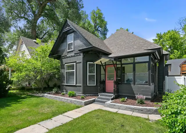 Property at 424 W Oak St, Fort Collins, CO, 80521, 2 beds, 1.5 baths, [object Object]