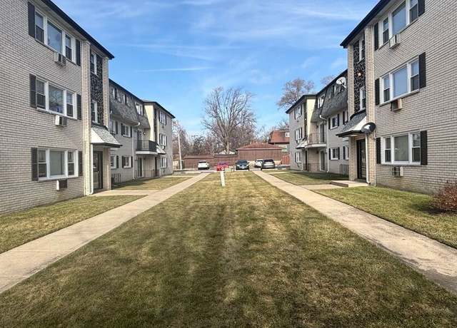 Photo of 3700 W 119th St Unit 3D, Alsip, IL 60803