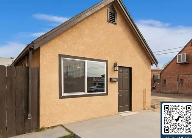 Property at 224 N Maple Ave, Fresno, CA, 93702, 1 bed, 1 bath, [object Object]