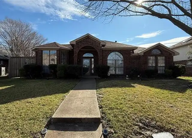 Property at 2536 Beau Dr, Mesquite, TX, 75181, 4 beds, 2 baths, [object Object]
