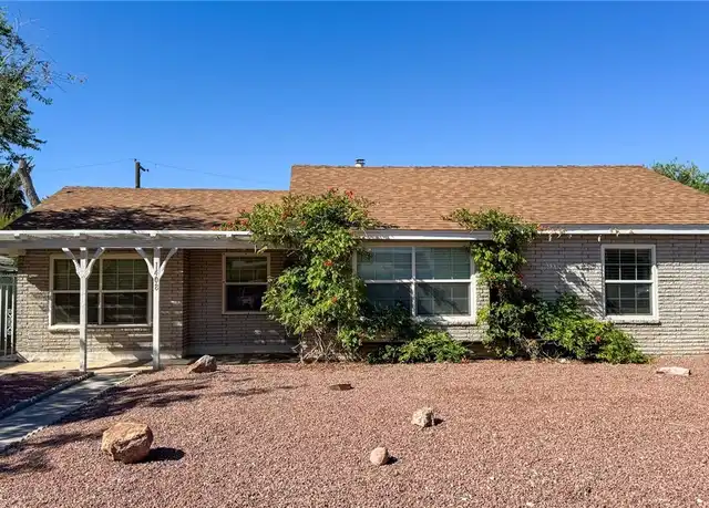 Property at 1408 Joshua Way, Las Vegas, NV, 89101, 3 beds, 2 baths, [object Object]