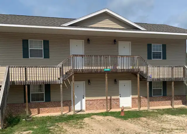 Property at 20940 Humanity Ln Unit D, St Robert, MO, 65584, 1 bed, 1 bath, [object Object]