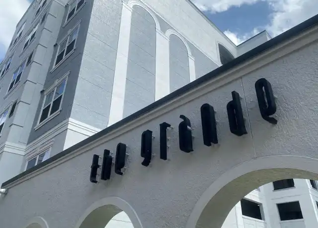 Property at 304 E South St #1020, Orlando, FL, 32801, 1 bed, 1 bath, [object Object]