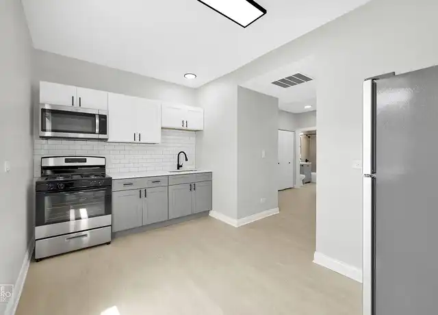 Property at 310 N Menard Ave, Chicago, IL, 60644, 1 bed, 1 bath, [object Object]