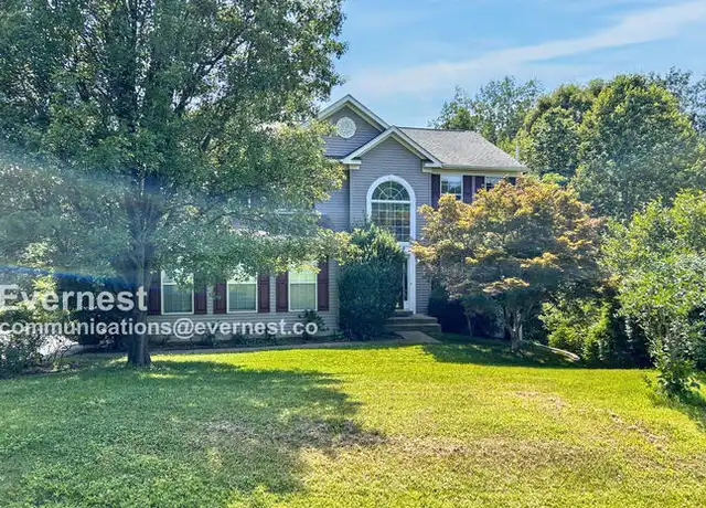 Property at 94 Twin Hill Ln, Stafford, VA, 22554, 5 beds, 3.5 baths, [object Object]