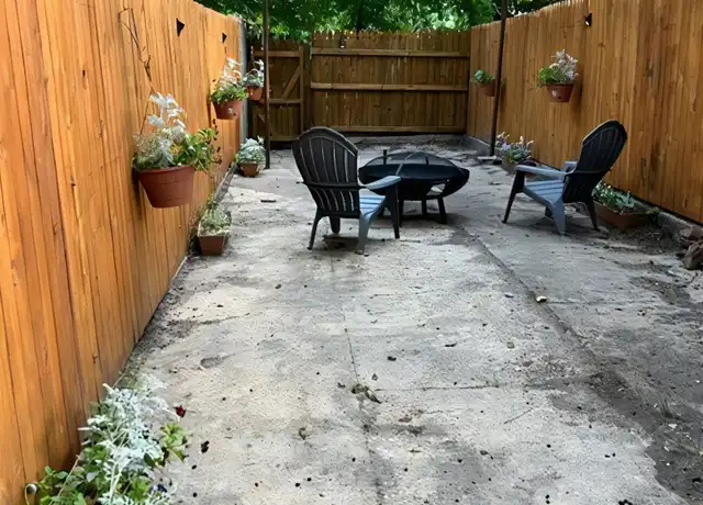 Property at 1115 W Lombard St, Baltimore, MD, 21223, 3 beds, 1 bath, [object Object]