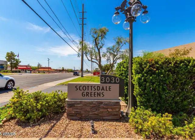 Property at 3030 N Hayden Rd #13, Scottsdale, AZ, 85251, 2 beds, 2.5 baths, [object Object]