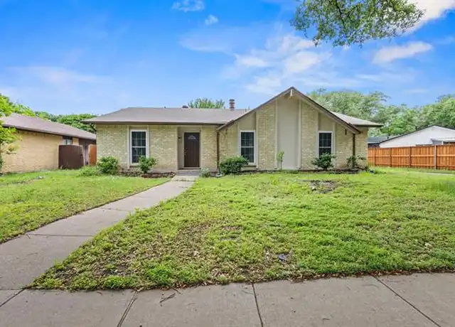 Property at 3939 Branch Hollow Dr, Plano, TX, 75023, 3 beds, 2 baths, [object Object]