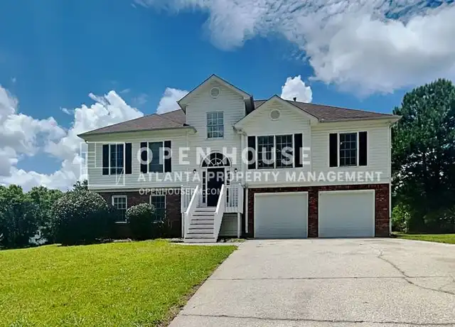 Property at 5218 Rosetrace Ter, Powder Springs, GA, 30127, 5 beds, 3 baths, [object Object]