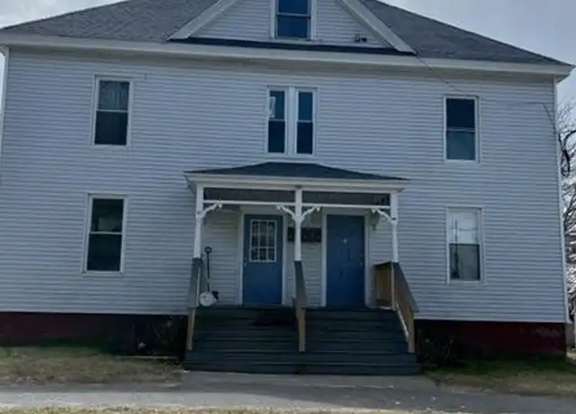 Property at 43 Cumberland St, Brunswick, ME, 04011, 1 bed, 1 bath, [object Object]