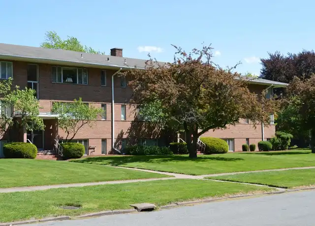 Property at 1100 East Ave Unit 3C, Rochester, NY, 14607, 1 bed, 1 bath, [object Object]