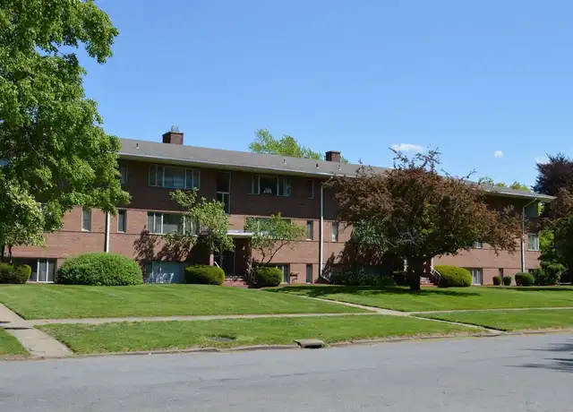Property at 1100 East Ave Unit 3C, Rochester, NY, 14607, 1 bed, 1 bath, [object Object]
