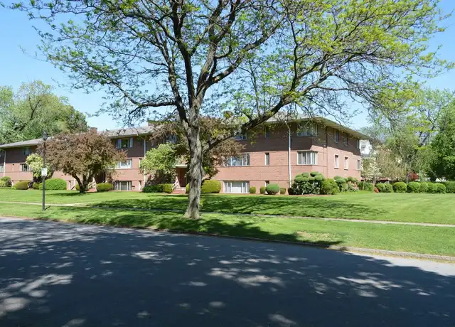Property at 1100 East Ave Unit 3C, Rochester, NY, 14607, 1 bed, 1 bath, [object Object]