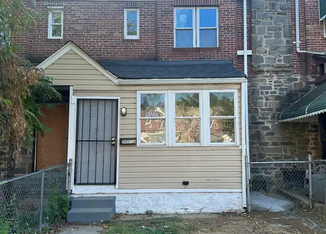 Property at 3831 Brooklyn Ave, Brooklyn, MD, 21225, 3 beds, 1 bath, [object Object]