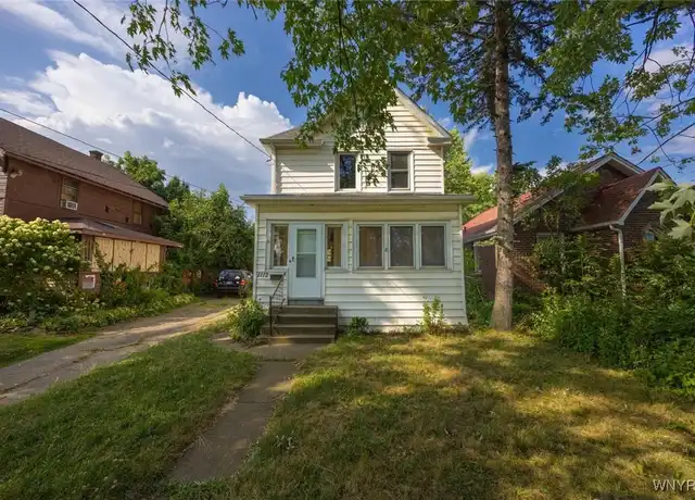 Property at 1112 College Ave, Niagara Falls, NY, 14305, 4 beds, 2 baths, [object Object]