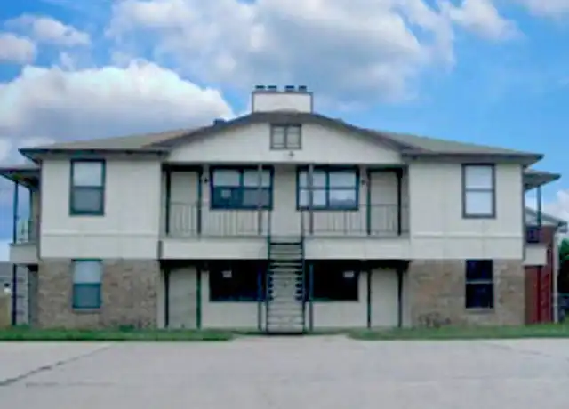 Property at 1905 Cedarhill Dr Unit 4, Killeen, TX, 76543, 2 beds, 1 bath, [object Object]