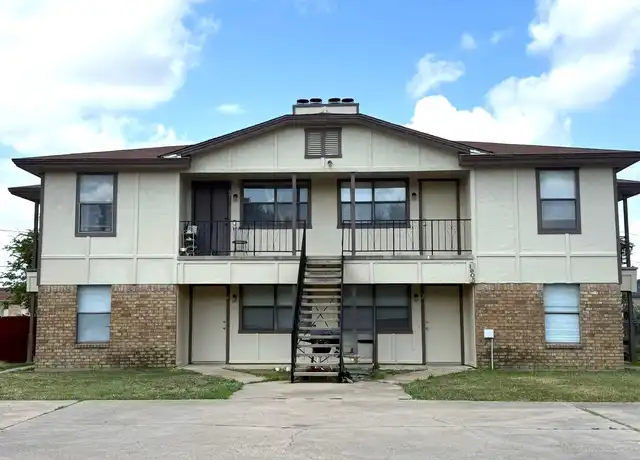 Property at 1905 Cedarhill Dr Unit 4, Killeen, TX, 76543, 2 beds, 1 bath, [object Object]