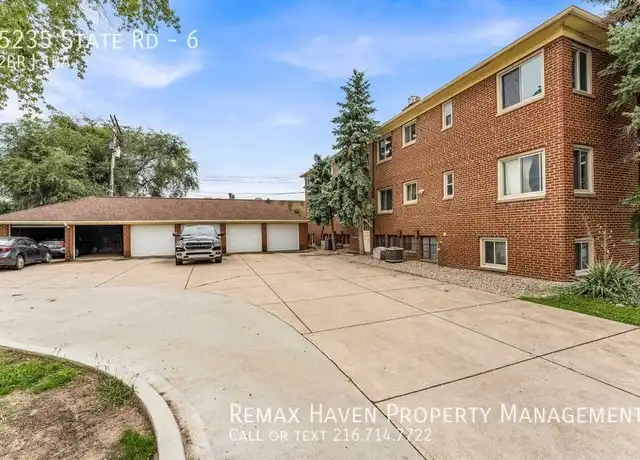 Property at 5235 State Rd Unit 6, Parma, OH, 44134, 2 beds, 1 bath, [object Object]