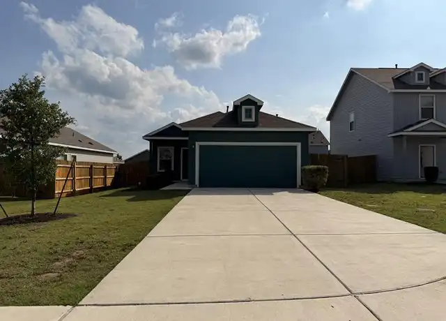 Property at 109 Crier Cv, Georgetown, TX, 78626, 3 beds, 2 baths, [object Object]