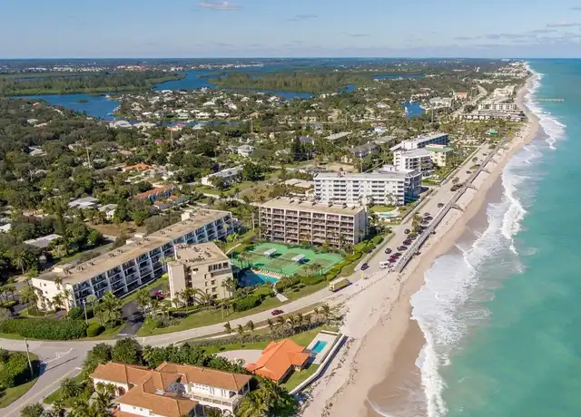 Property at 3939 Ocean Dr Unit 401B, Vero Beach, FL, 32963, 2 beds, 2 baths, [object Object]