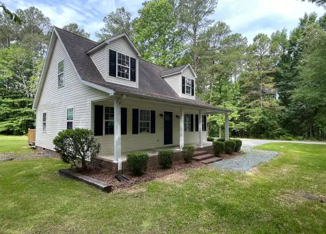 Property at 15 Pine Terrace Rd, Pittsboro, NC, 27312, 3 beds, 2 baths, [object Object]