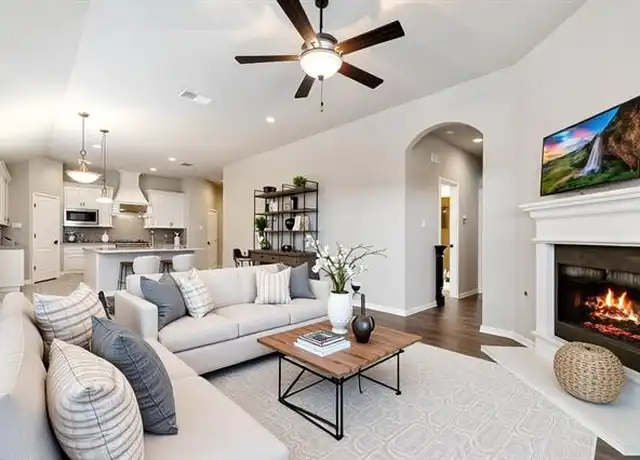 Property at 7512 Guadalupe Way, McKinney, TX, 75071, 3 beds, 2 baths, [object Object]