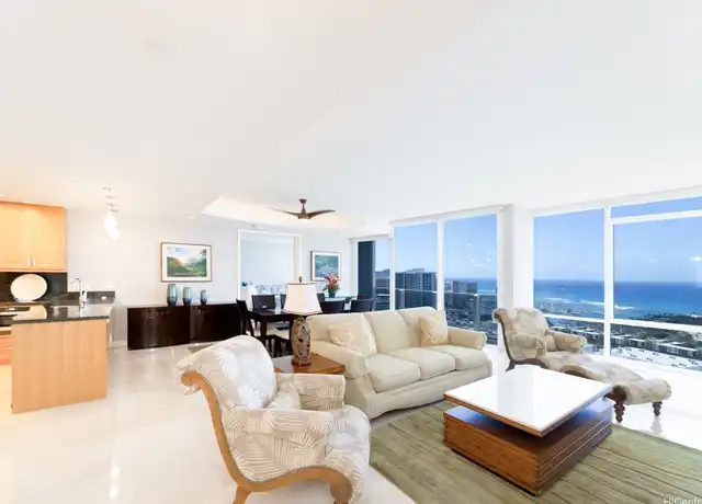 Property at 1296 Kapiolani Blvd Unit II, Honolulu, HI, 96814, 3 beds, 3.5 baths, [object Object]