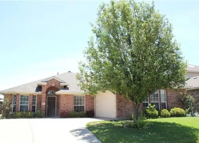 Property at 1906 Eastfork Ln, Wylie, TX, 75098, 4 beds, 2 baths, [object Object]