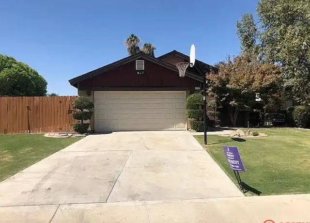 Property at 3721 Rockcastle Dr, Bakersfield, CA, 93309, 3 beds, 2 baths, [object Object]