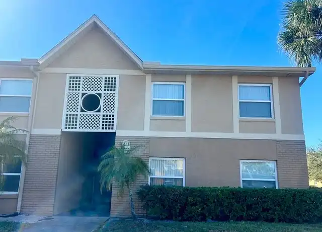 Property at 9800 Turf Way Unit 7, Orlando, FL, 32837, 2 beds, 2 baths, [object Object]