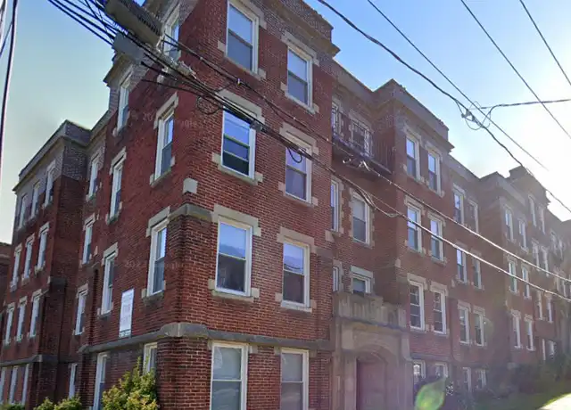 Property at 100 Brainerd Rd Unit 16, Allston, MA, 02134, 1 bed, 1 bath, [object Object]
