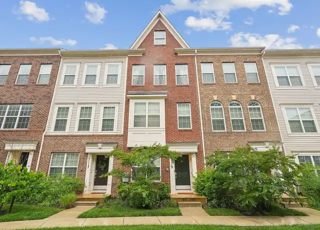 Property at 7119 Rowlock Aly, Beltsville, MD, 20705, 3 beds, 3.5 baths, [object Object]