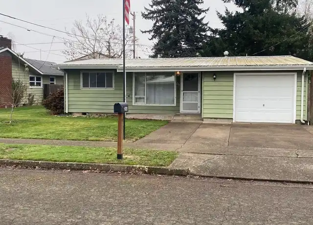 Property at 268 SW Laurel St, Junction City, OR, 97448, 3 beds, 1 bath, [object Object]