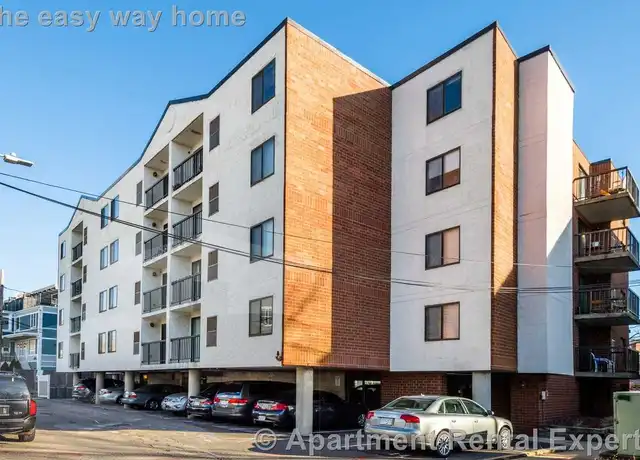 Property at 16 Elmer St Unit 402, Cambridge, MA, 02138, 2 beds, 2 baths, [object Object]