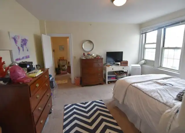 Property at 1397 Beacon St, Brookline, MA, 02446, 1 bed, 1 bath, [object Object]