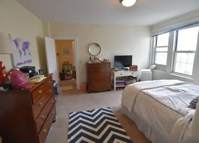 Property at 1397 Beacon St, Brookline, MA, 02446, 1 bed, 1 bath, [object Object]