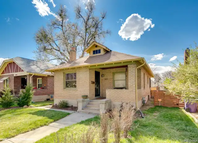Property at 1919 Clermont St, Denver, CO, 80220, 2 beds, 1 bath, [object Object]