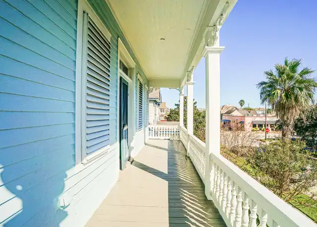 Property at 1412 Postoffice St Unit B, Galveston, TX, 77550, 2 beds, 1 bath, [object Object]