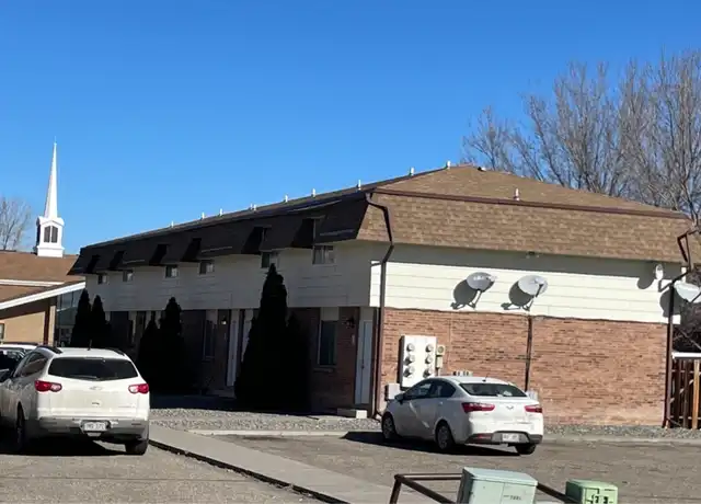 Property at 2010 Winston Way Unit 4, Montrose, CO, 81401, 2 beds, 1 bath, [object Object]