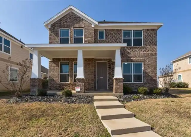 Property at 2325 Telfair Way, Aubrey, TX, 76227, 4 beds, 3 baths, [object Object]