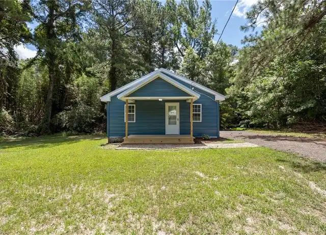 Property at 1448 Whaleyville Blvd, Suffolk, VA, 23434, 2 beds, 1 bath, [object Object]