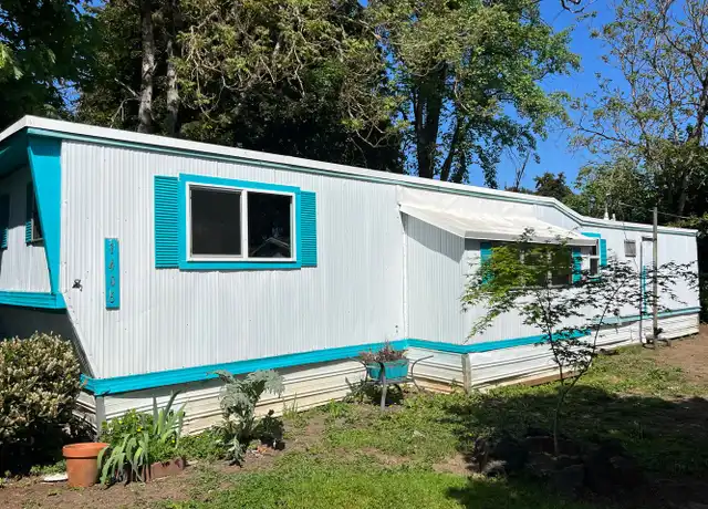 Property at 1406 N 34th St, Springfield, OR, 97478, 2 beds, 1 bath, [object Object]