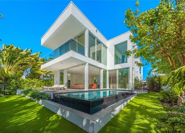 Property at 850 W 47th Ct, Miami Beach, FL, 33140, 3 beds, 3.5 baths, [object Object]